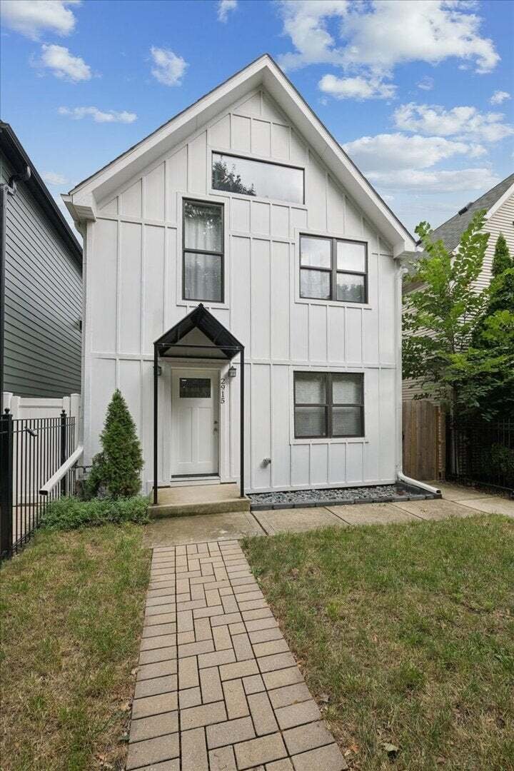 Casa a Chicago, Illinois, Stati Uniti 1 - 18869142