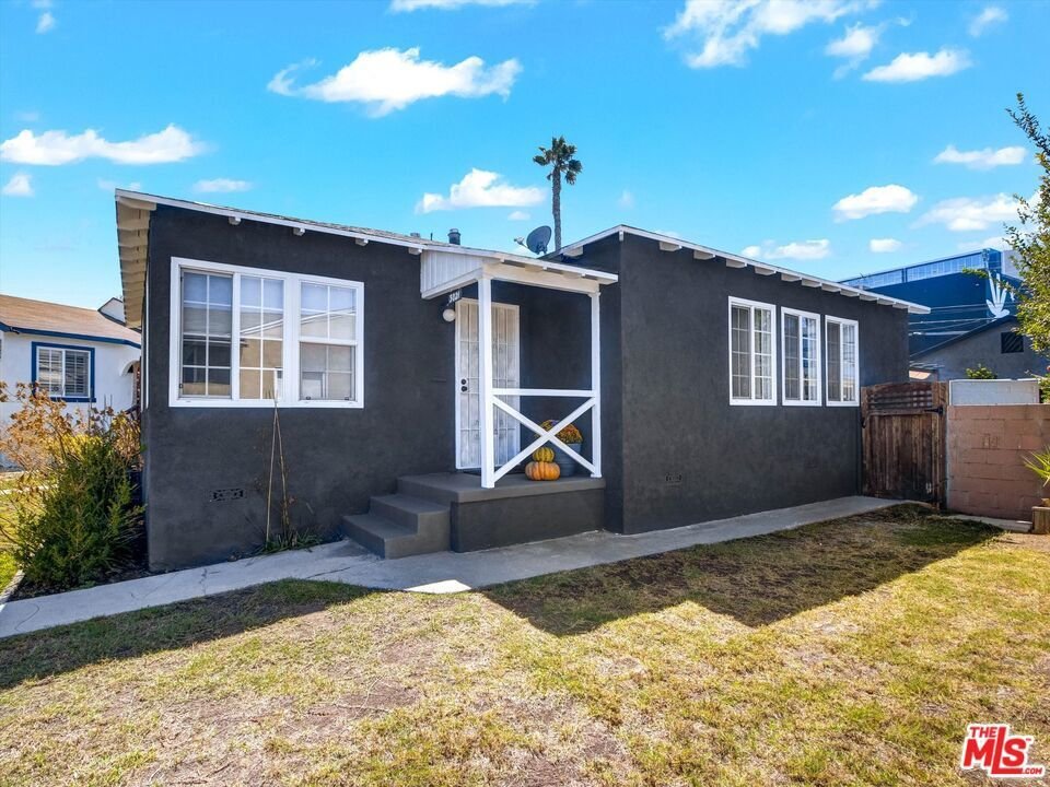 Casa en Los Ángeles, California, Estados Unidos 5 - 18868778