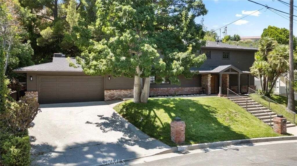 House in Los Angeles, California, United States 4 - 18869075
