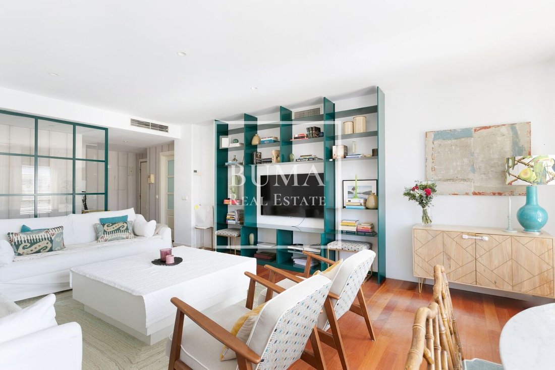 Appartamento a Aravaca, Madrid, Spagna 5 - 18868684