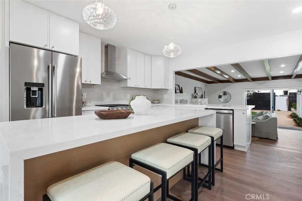 House in Signal Hill, California, United States 3 - 18559117