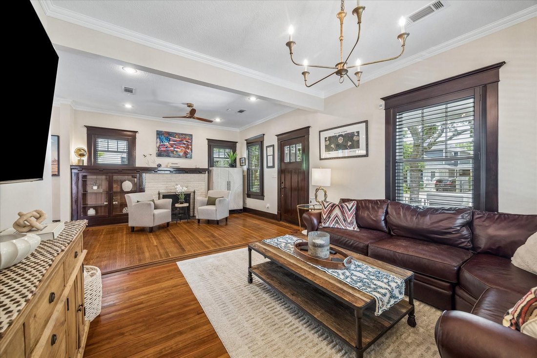 Haus in Houston, Texas, Vereinigte Staaten 5 - 18869014