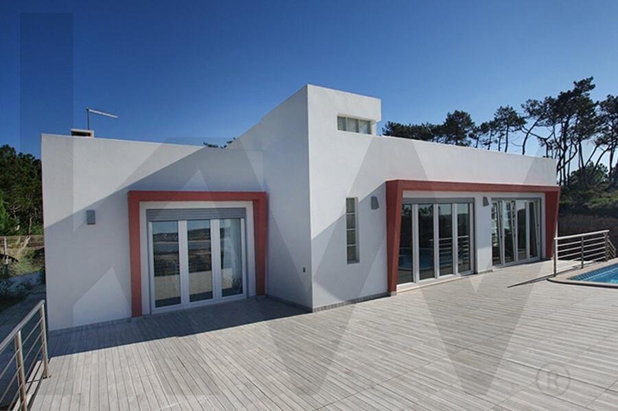 Townhouse in Foz do Arelho, Leiria District, Portugal 3 - 18868674