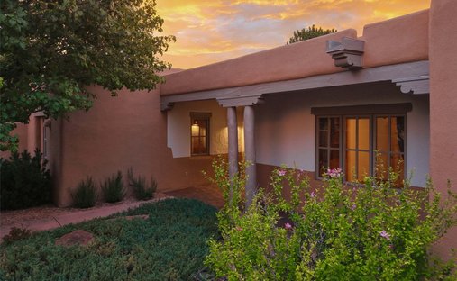 Condo in Santa Fe, New Mexico, United States 1