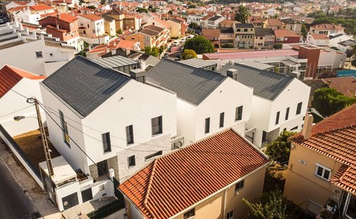 Villa in Alcabideche, Lisbon, Portugal 1