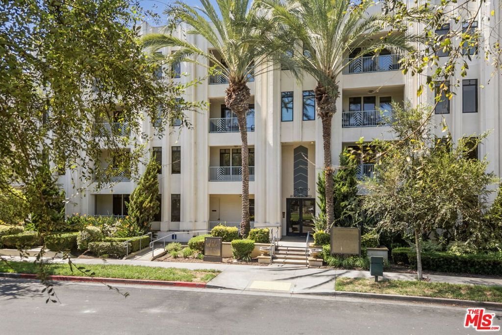Condominio a Los Angeles, California, Stati Uniti 2 - 18868761