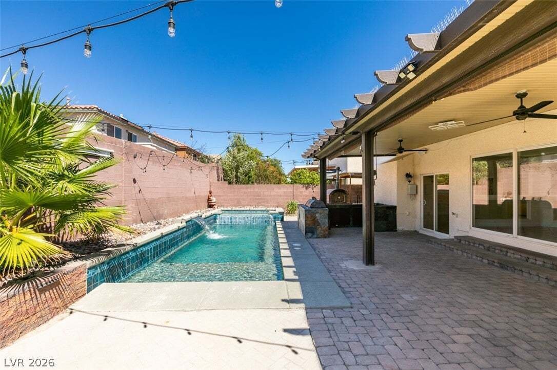 Casa a Las Vegas, Nevada, Stati Uniti 1 - 18869003