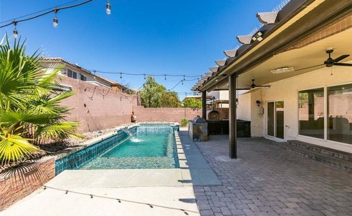 Casa a Las Vegas, Nevada, Stati Uniti 1