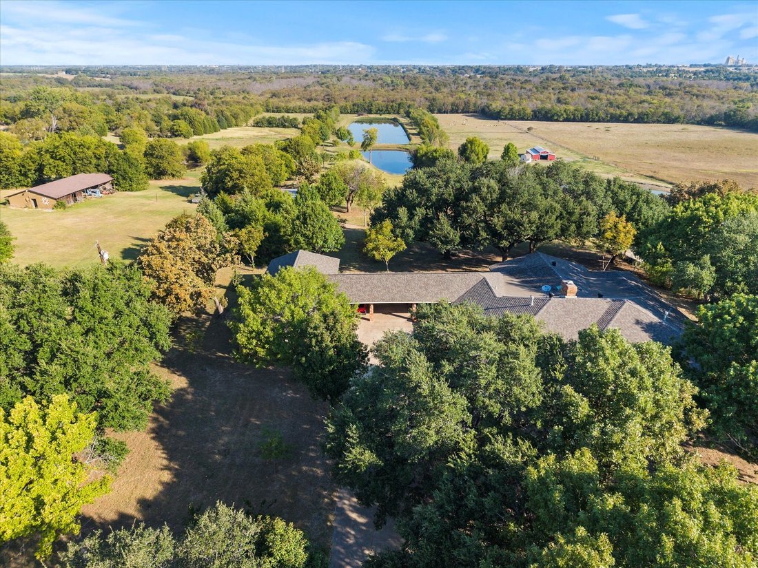 Land in Sunnyvale, Texas, United States 3 - 16405440