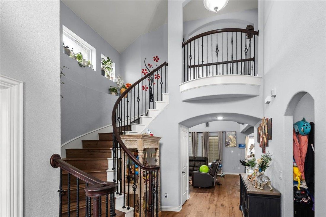 House in Round Rock, Texas, United States 4 - 18868827