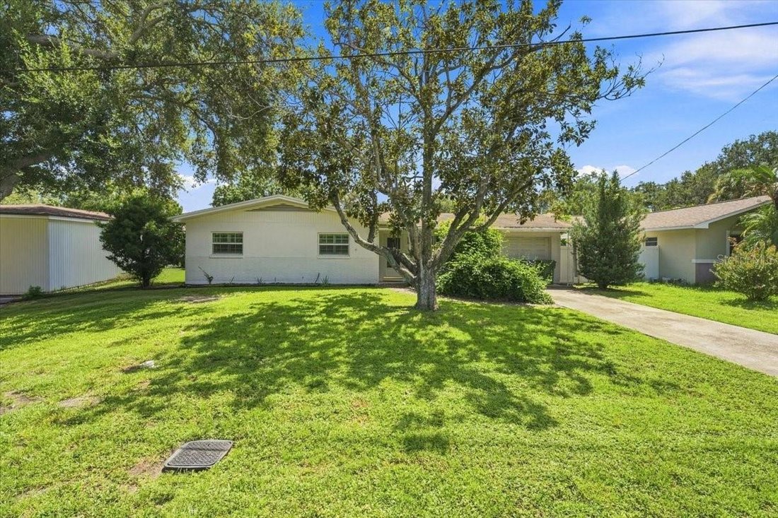 Haus in Tampa, Florida, Vereinigte Staaten 1 - 18868744