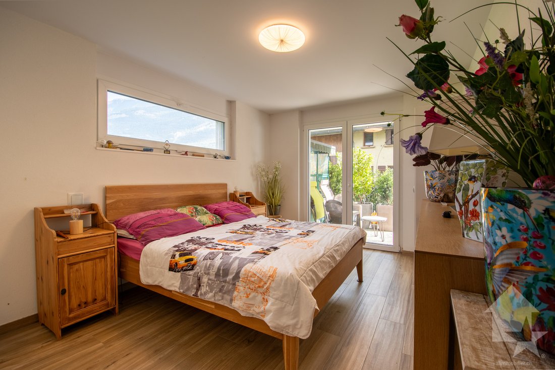 Wohnung in Fully, Wallis, Schweiz 5 - 18869258