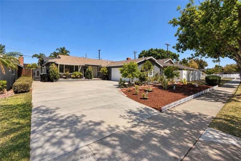 Casa a Orange, California, Stati Uniti 1 - 18869035