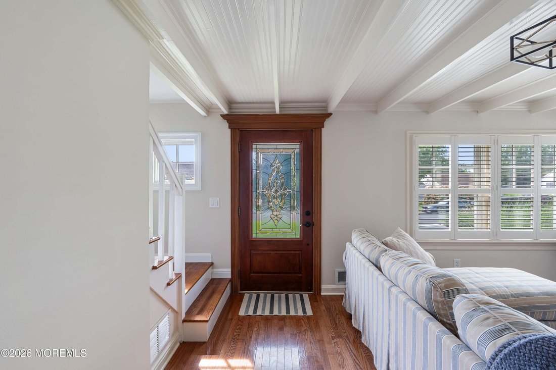 House in Belmar, New Jersey, United States 4 - 18868688