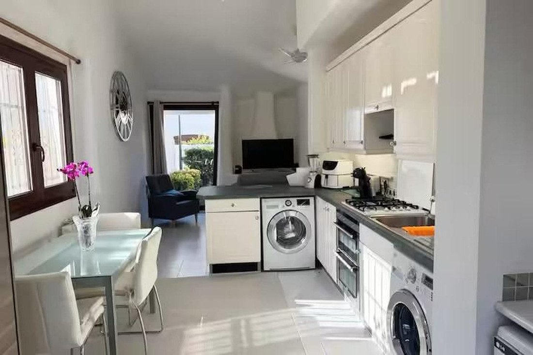 Wohnung in Cancelada, Estepona, Andalusien 5 - 18869156