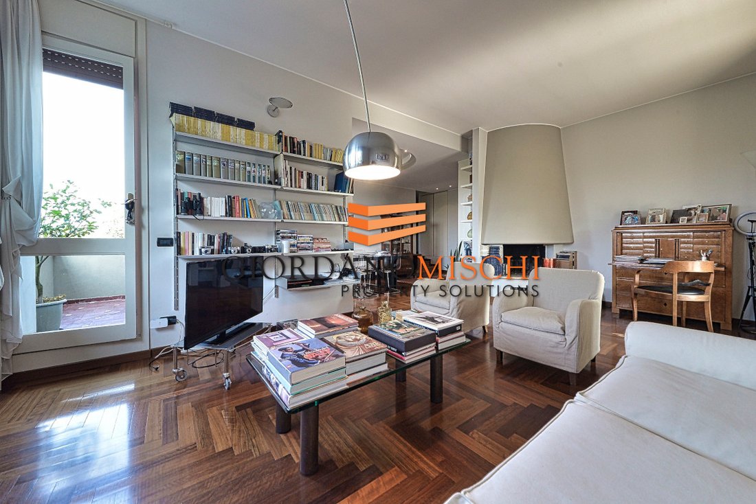 Appartement à Centro Storico, Monza, Lombardie 2 - 18869228