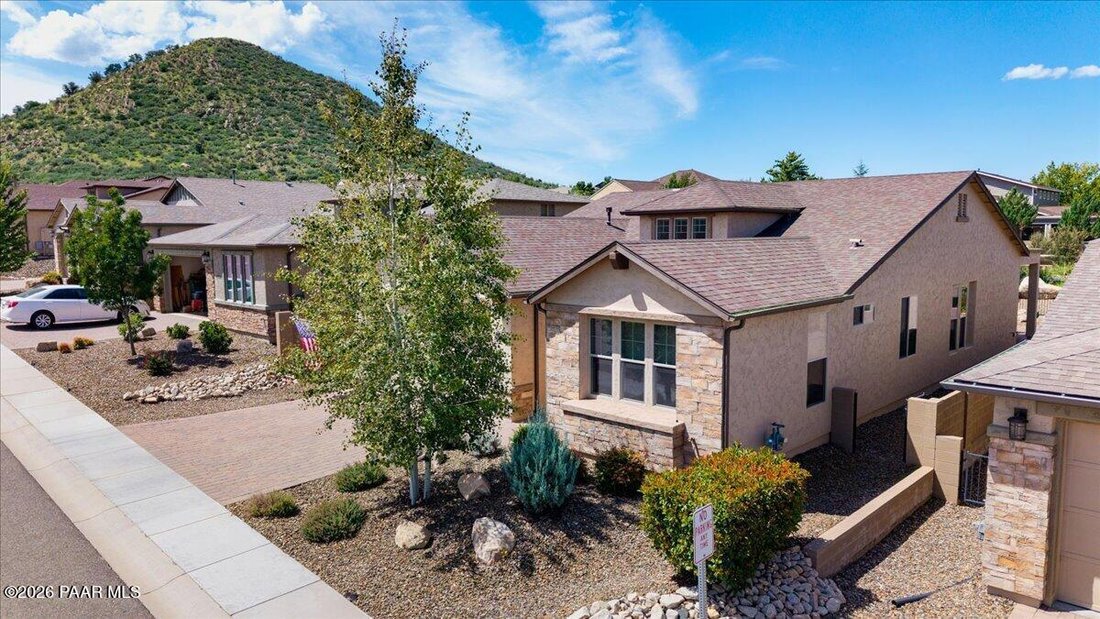 House in Prescott Valley, Arizona, United States 2 - 18868631