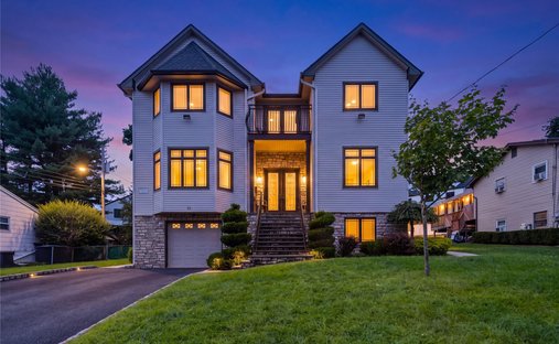 Haus in Spring Valley, New York, Vereinigte Staaten 1