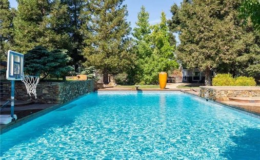 Casa a Atascadero, California, Stati Uniti 1