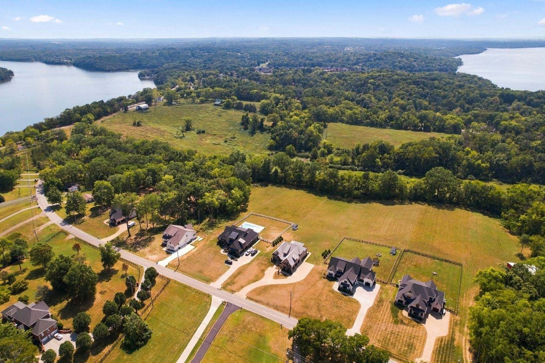 Casa a Mt. Juliet, Tennessee, Stati Uniti 3 - 18868849