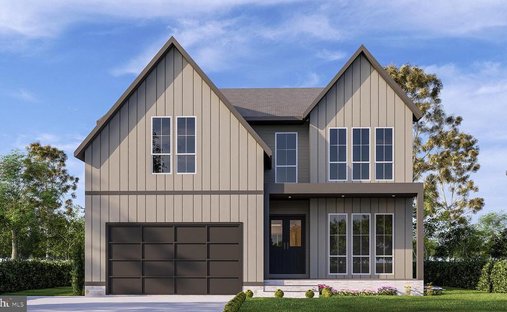 House in McLean, Virginia, United States 1