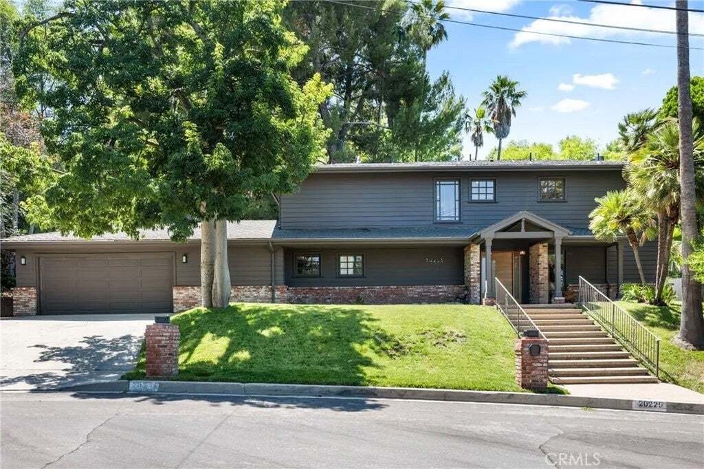House in Los Angeles, California, United States 2 - 18869075