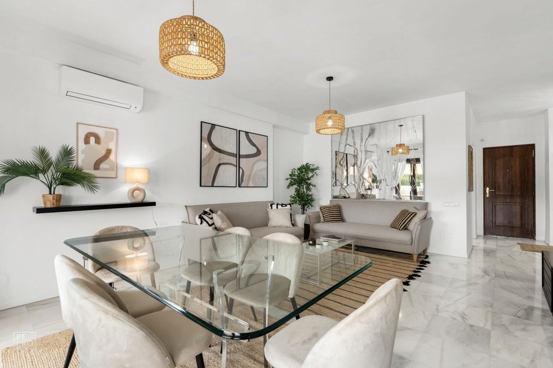 Appartement à Puerto Banús, Marbella, Espagne 5 - 18869506