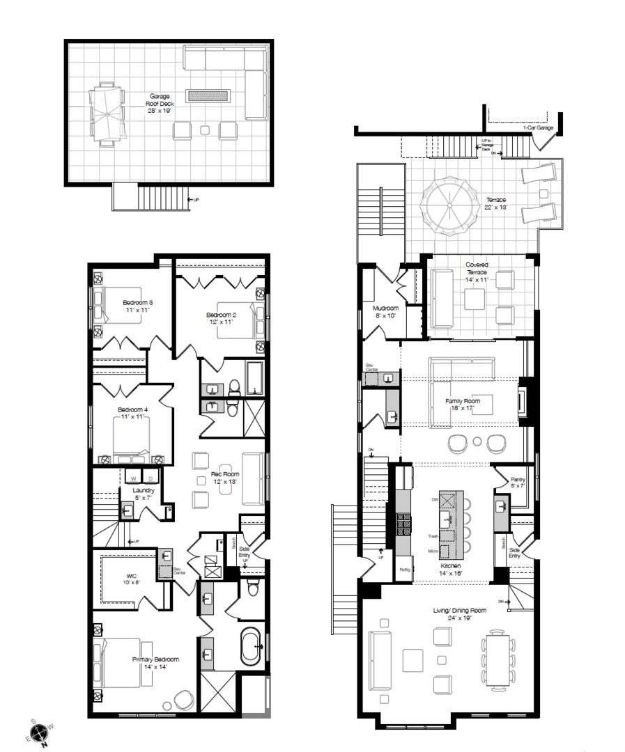 Condominio a Chicago, Illinois, Stati Uniti 2 - 18869144