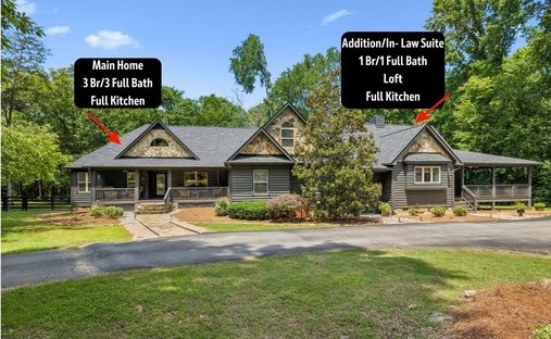 Haus in Spring Hill, Tennessee, Vereinigte Staaten 1