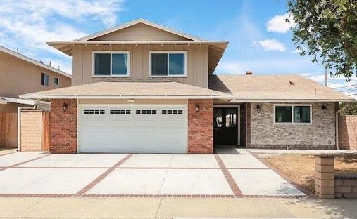 Casa a Huntington Beach, California, Stati Uniti 1