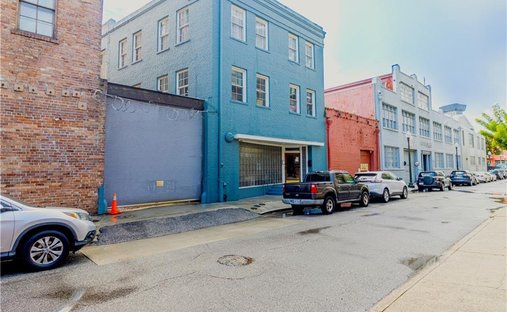 Eigentumswohnung in New Orleans, Louisiana, Vereinigte Staaten 1