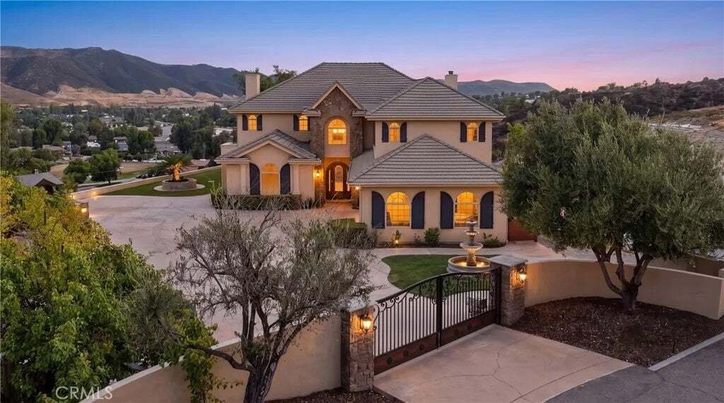 Maison à Temecula, Californie, États-Unis 1 - 18579413