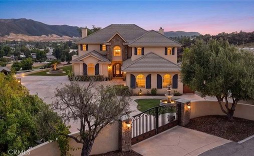 Casa a Temecula, California, Stati Uniti 1
