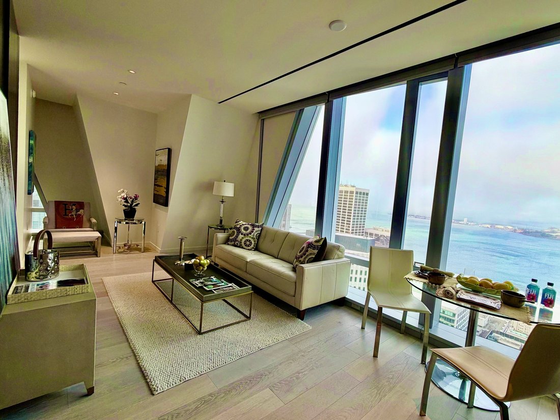 Condominio a San Francisco, California, Stati Uniti 4 - 18869205