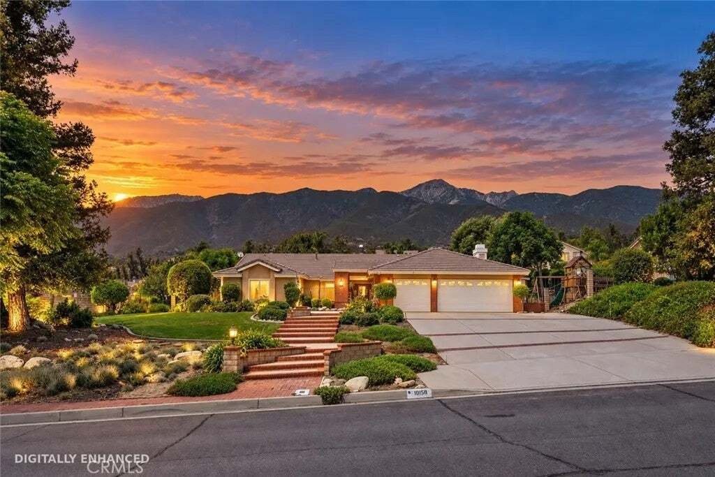 Casa a Rancho Cucamonga, California, Stati Uniti 1 - 18555333