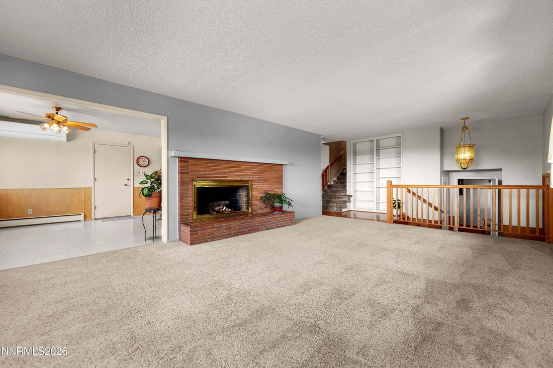 House in Reno, Nevada, United States 4 - 18868897