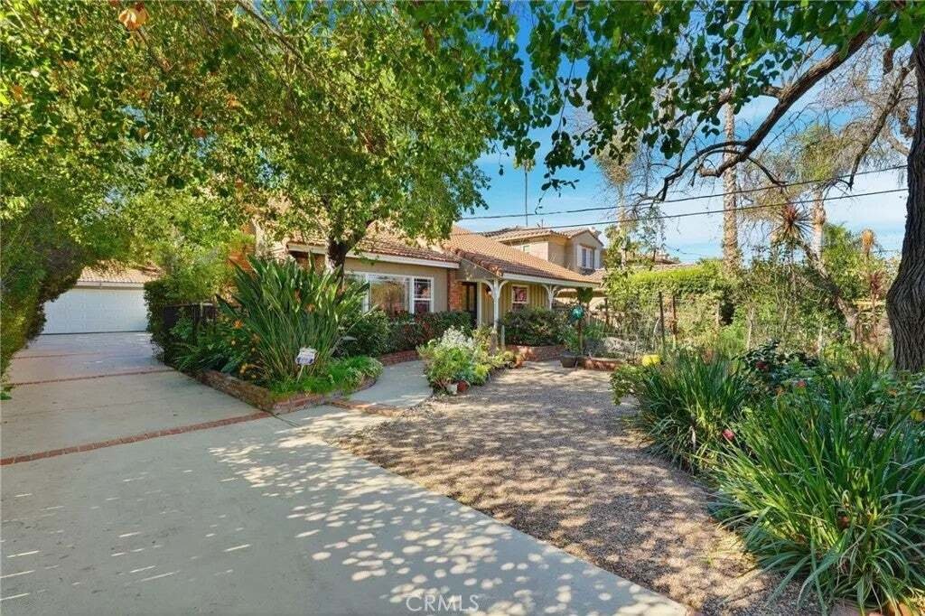 Casa en Los Ángeles, California, Estados Unidos 5 - 18869054