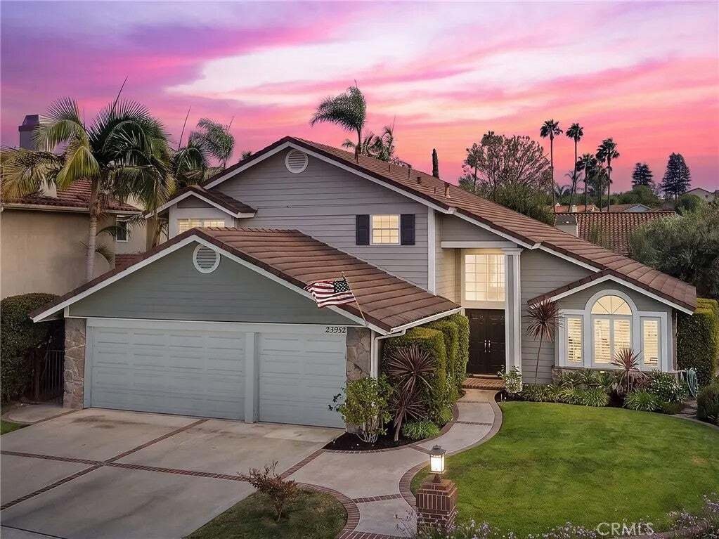 Maison à Laguna Niguel, Californie, États-Unis 1 - 18869043
