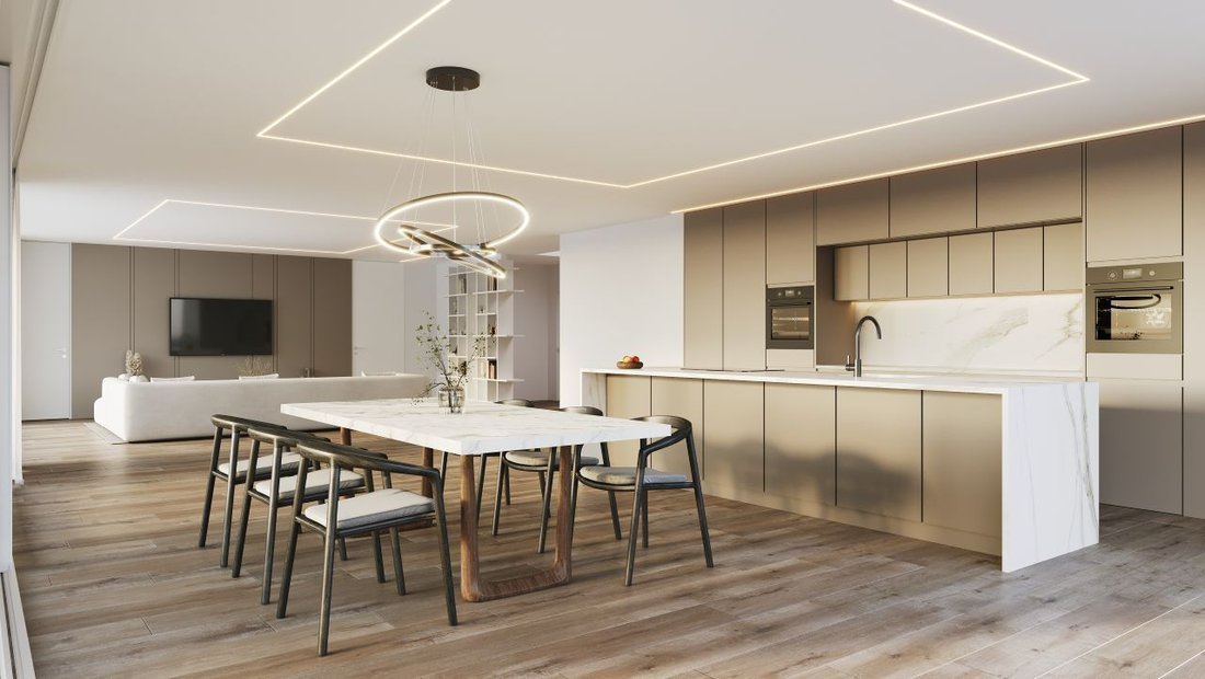 Wohnung in Muralto, Tessin, Schweiz 2 - 18868814