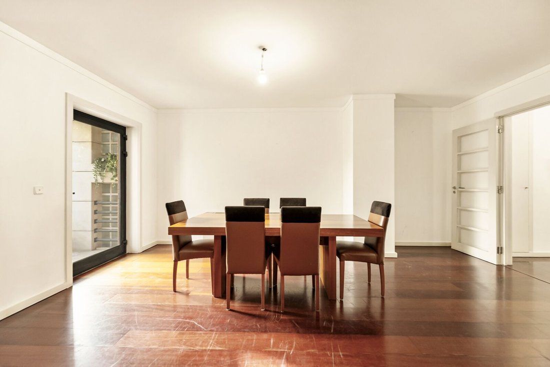 Apartment in Parque das Nacoes, Lisbon, Portugal 3 - 18869486