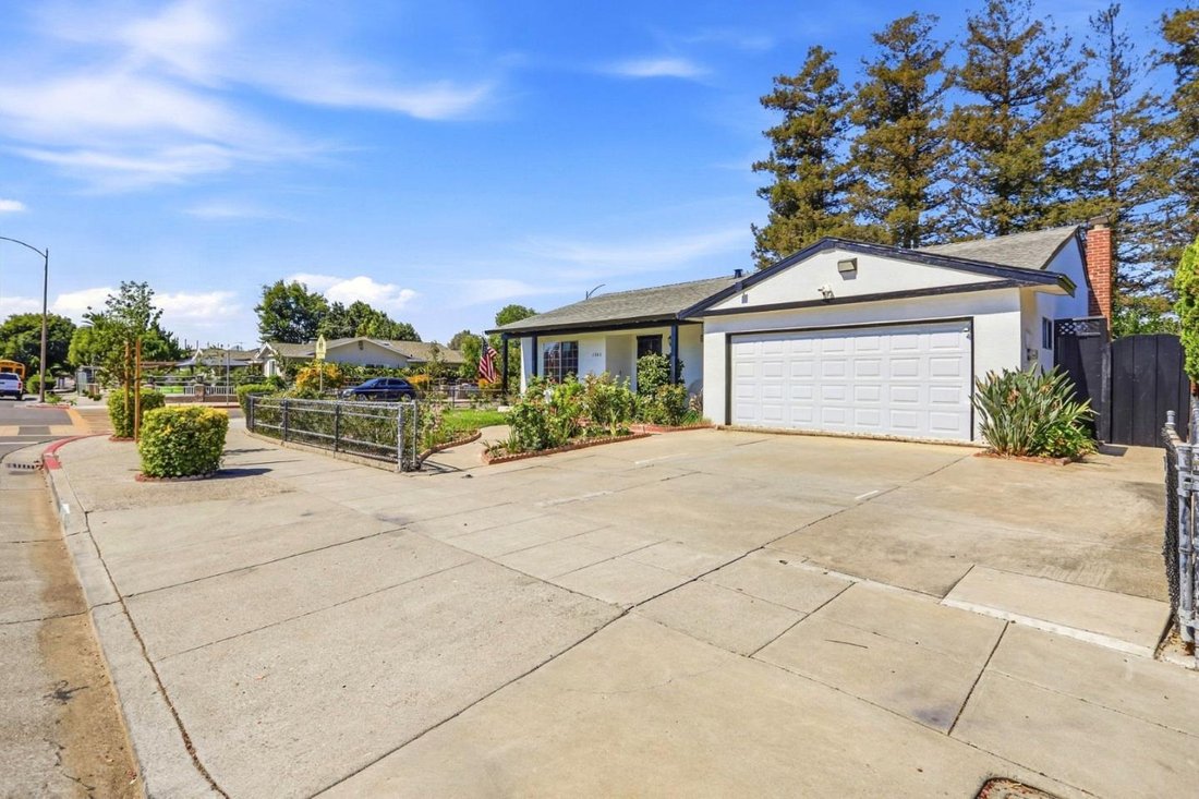 House in San Jose, California, United States 5 - 18868672