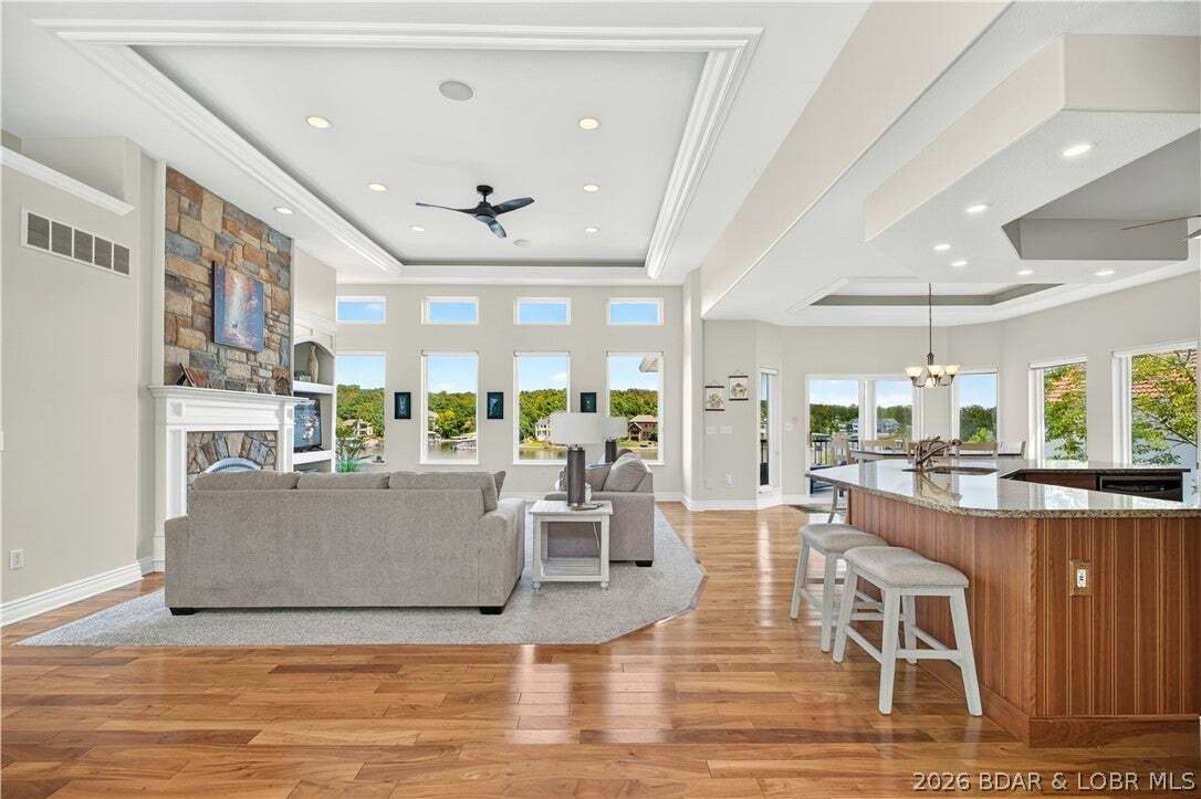 Casa en Sunrise Beach, Misuri, Estados Unidos 3 - 18868654