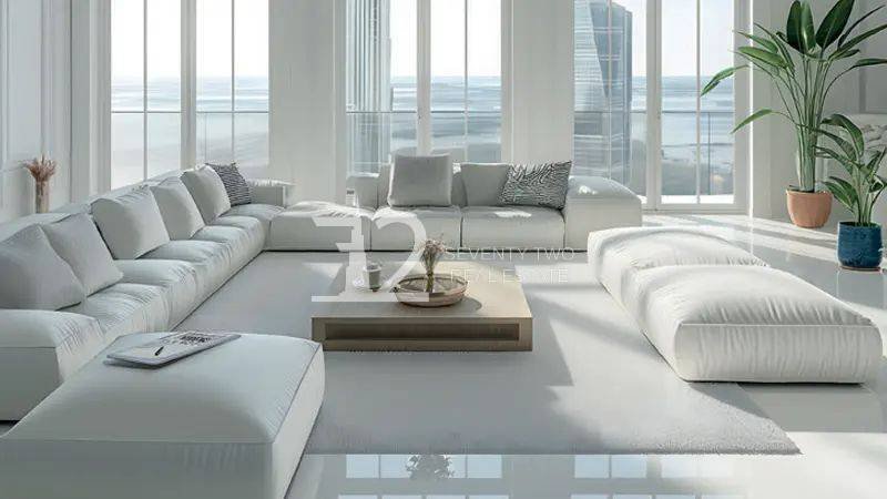 Apartment in Business Bay, Dubai, United Arab Emirates 4 - 18680540