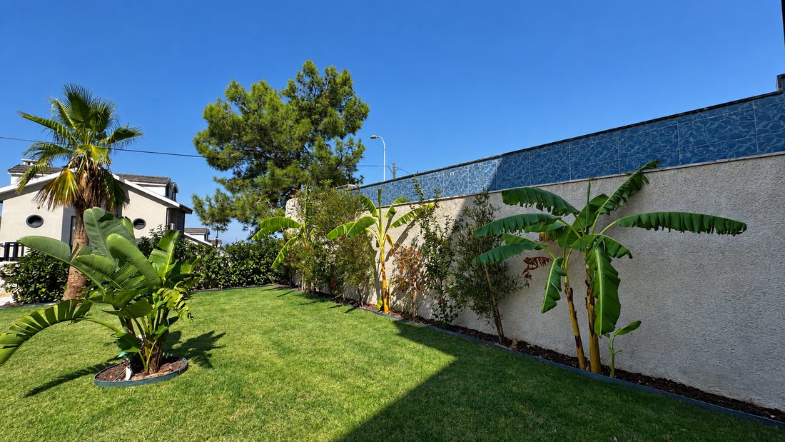 Villa à Ölüdeniz, Muğla, Turquie 4 - 14753177