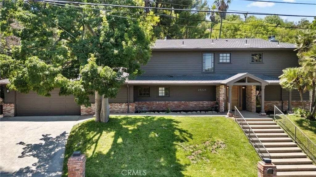 House in Los Angeles, California, United States 3 - 18869075