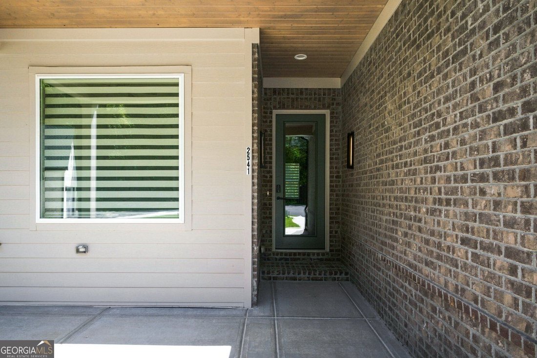 House in Monroe, Georgia, United States 3 - 18869128