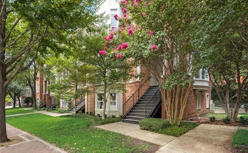 Condominio en Dallas, Texas, Estados Unidos 1