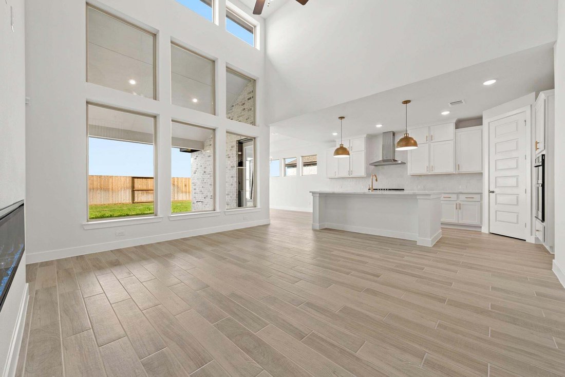 House in Manvel, Texas, United States 3 - 18041912