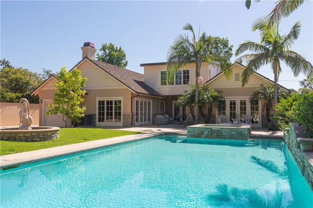 House in San Marino, California, United States 1 - 18460106