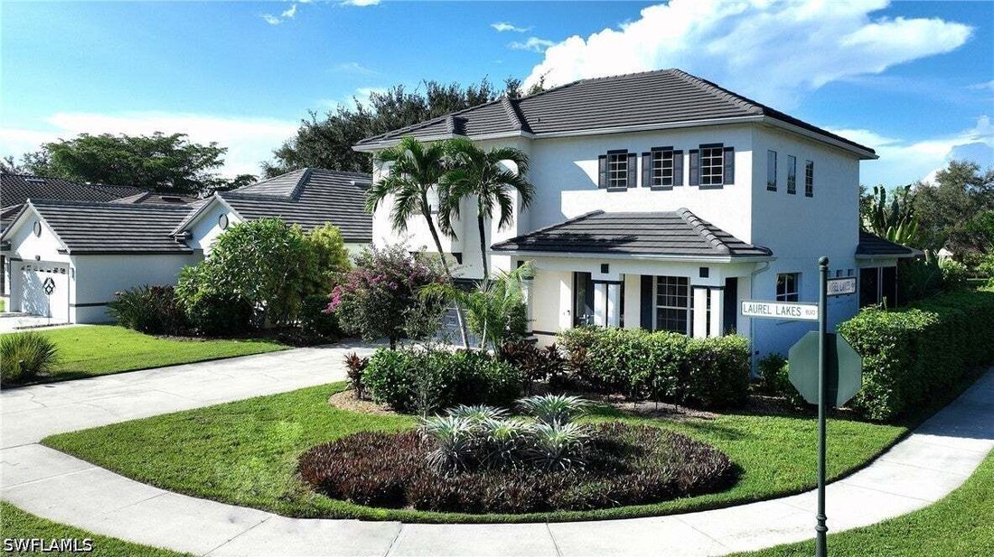 House in Naples, Florida, United States 2 - 18868902